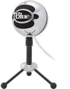 microfono blue snowball peru