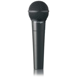  microfono behringer c1