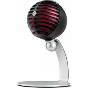 micrófono condensador de estudio c01 samson