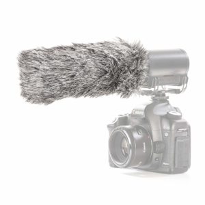  microfono canon eos 1300d