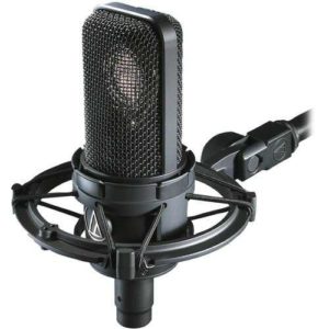  microfono condensador amazon