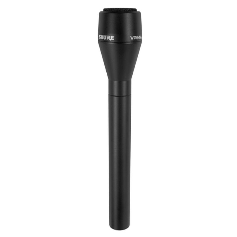microfono omnidireccional shure